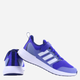 Buty sportowe chłopięce adidas FortaRun 2.0 EL K HP5452 38 Niebieski/Biały (4066748664665) - obraz 3