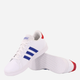 Tenisówki chłopięce adidas Grand Court K GX5742 37.5 Białe (4065418356893) - obraz 4