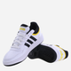 Sneakersy chłopięce adidas Hoops 3.0 K IF2726 38.5 Białe (4066756449889) - obraz 4