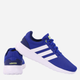 Підліткові кросівки для хлопчика adidas Lite Racer CLN 2.0 GW0350 36.5 Сині (4065418979832) - зображення 3