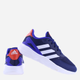 Buty sportowe chłopięce adidas Nebzed K HQ6142 36.5 Granatowe (4066748269259) - obraz 3