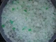 AnimAll Litter Green Emerald cилікагелевий наповнювач 10,5 л - без аромату - изображение 4