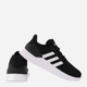 Buty sportowe chłopięce adidas Questar Flow NXT K FZ2957 36 Czarne z białym (4062065728431) - obraz 3