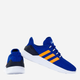 Buty sportowe chłopięce adidas Questar Flow NXT K GZ5241 36 Niebieskie (4064047703627) - obraz 3