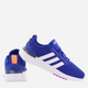 Buty sportowe chłopięce adidas Racer TR21 K GW6603 36.5 Niebieskie (4065427425184) - obraz 3