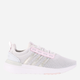 Buty sportowe młodzieżowe dla dziewczynki adidas Racer TR21 K GY6737 38.5 Wielobarwne (4065425091695) - obraz 1