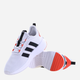 Підліткові кросівки для хлопчика adidas Racer TR23 K IG4911 38.5 Білі (4066756179496) - зображення 4