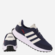 Buty sportowe chłopięce adidas Run 70s K GW0341 38 Granatowe (4065421142773) - obraz 3