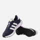 Buty sportowe chłopięce adidas Run 70s K GW0341 38.5 Granatowe (4065421142636) - obraz 4