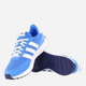 Buty sportowe młodzieżowe dla dziewczynki adidas Run 70s K GY3874 36 Niebieski/Biały (4065418711678) - obraz 4