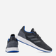 Buty sportowe chłopięce adidas Run 70s K BC0846 39.5 Ciemnoszare (4059814777475) - obraz 3