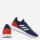 Buty sportowe chłopięce adidas Run 70s K BC0847 38 Granatowe (4059814755893) - obraz 3