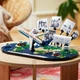 Конструктор LEGO Family Мгновения из путешествий 1231 деталь (41838) - изображение 3
