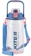 Бульонка для води Kite K24-1202-2, 1500 мл, рожева - зображення 1