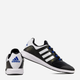 Buty sportowe chłopięce adidas S-FLEX K AQ3838 36 Czarne (4056565614110) - obraz 3