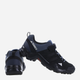 Підліткові трекінгові кросівки для хлопчика Adidas Terrex AX2R CF K IF7511 36 Чорні (4066757081958) - зображення 3