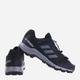 Buty sportowe chłopięce adidas Terrex GTX K FU7268 37.5 Czarne (4062058274044) - obraz 3