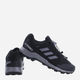 Підліткові трекінгові кросівки для хлопчика Adidas Terrex GTX K IF7519 36 Чорні з сірим (4066746344576) - зображення 3