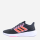 Buty sportowe młodzieżowe dla dziewczynki adidas Ultrabounce J H03687 36 Czarne (4066749956103) - obraz 2