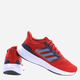 Buty sportowe młodzieżowe dla dziewczynki adidas Ultrabounce J IF3948 36.5 Czerwony/Szary (4066759003101) - obraz 3