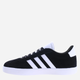 Tenisówki chłopięce adidas VL COURT 3.0 K ID6313 40 Czarne (4067886641716) - obraz 3