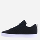 Підліткові кеди для хлопчика adidas VS PACE 2.0 K IE3464 37.5 Чорні з білим і синім (4067886930001) - зображення 3