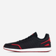 Buty sportowe chłopięce adidas VS Switch 3 K FW3962 38 Czarne z białym i czerwonym (4062059231411) - obraz 2