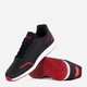 Buty sportowe chłopięce adidas VS Switch 3 K FW3962 38 Czarne z białym i czerwonym (4062059231411) - obraz 4