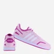 Buty sportowe młodzieżowe dla dziewczynki adidas VS Switch 3 K H03851 39.5 Różowe (4066746140277) - obraz 3
