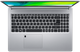 Ноутбук 15.6" Acer Aspire 5 (NX.A82ET.00K) AMD Ryzen 5 5500U RAM 8GB SSD 256GB 13час батарея Win11 (UKR) Б/В - изображение 2