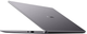 Ультрабук 14" Huawei MateBook D14 Intel Core i5-10210U RAM 8GB SSD 512GB Win11 Алюминиевый корпус (UKR) (102280497) - Уценка - изображение 5