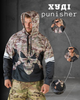 Худі punisher mtk ра XXL - зображення 8