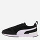 Buty sportowe chłopięce Puma R78 373616-01 37.5 Czarne (4062452430572) - obraz 2