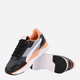 Buty sportowe młodzieżowe dla dziewczynki Puma R78 Voyage 382048-05 35.5 Wielobarwne (4064535947892) - obraz 4