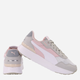 Buty sportowe młodzieżowe dla dziewczynki Puma R78 Voyage 382048-07 38.5 Wielobarwne (4064535927825) - obraz 3