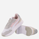 Buty sportowe młodzieżowe dla dziewczynki Puma R78 Voyage 382048-07 35.5 Wielobarwne (4064535927757) - obraz 4