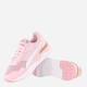 Buty sportowe młodzieżowe dla dziewczynki Puma R78 Voyage Soft 386226-02 39 Różowe (4065449983358) - obraz 4