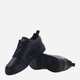 Sneakersy chłopięce Puma Rebound v6 Lo Jr 393833-06 35.5 Czarne (4065454974365) - obraz 3