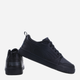 Sneakersy chłopięce Puma Rebound v6 Lo Jr 393833-06 35.5 Czarne (4065454974365) - obraz 4