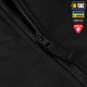 Куртка M-Tac зимняя Alpha Gen.III Pro Primaloft Black XS/L - изображение 9