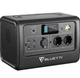 Комплект Спутниковый модем Starlink Internet Satellite 3gen REV4 + Зарядная станция Bluetti PowerOak EB70 1000W 716Wh - изображение 7