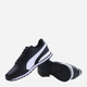 Підліткові кросівки для хлопчика Puma ST Runner v3 L Jr 384904-08 38.5 Чорні (4065449619356) - зображення 4