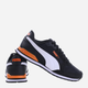 Buty sportowe chłopięce Puma ST Runner v3 NL Jr 384901-06 35.5 Czarne (4065452465933) - obraz 3