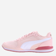 Buty sportowe młodzieżowe dla dziewczynki Puma ST Runner v3 NL Jr 384901-08 37 Różowe (4065452686642) - obraz 2