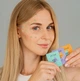 Набір засобів для ламінування брів та вій Step 2 Joly:Lab 3 шт х 2 мл 4823109407695 - зображення 3
