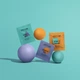 Набір засобів для ламінування брів та вій Step 2 Joly:Lab 3 шт х 2 мл 4823109407695 - зображення 4