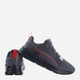 Buty sportowe chłopięce Puma Wired Run Pure Jr 390847-04 37 Szare (4065452478230) - obraz 3