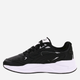 Buty sportowe młodzieżowe dla dziewczynki Puma X-RAY Mid SL Wtr 386205-01 36 Czarne (4065449416993) - obraz 2