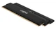 Оперативная память DDR5 32 Gb (6000 MHz) (Kit 16 Gb x 2) Crucial Pro Overclocking (CP2K16G60C36U5B) - изображение 3