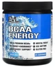 Амінокислоти EVLution Nutrition, BCAA Energy, BCAA, голубая малина, 225 г - изображение 1